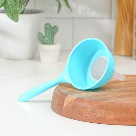 Funnel-Sito Plastic "Combo", 22 × 10 × 11.5 cm, color mix-1