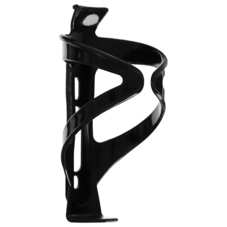 Dream Bike Flyagol holder, plastic, black color, without fasteners-2