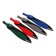 Circular Plastic Erychkrause "Classic", 122mm, PVC Czech, MIX