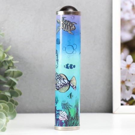 Kaleidoscope "Underwater World" 19x4x4 cm-1