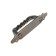 Decorative Mod. 4 (225) handle, antique bronze