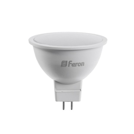 LED LED Feron (9W) 230V G5.3 2700K MR16, LB-560-1