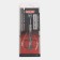 Scissors are manicure, for cuticles, bent, 10 cm, silver color, NSS-5