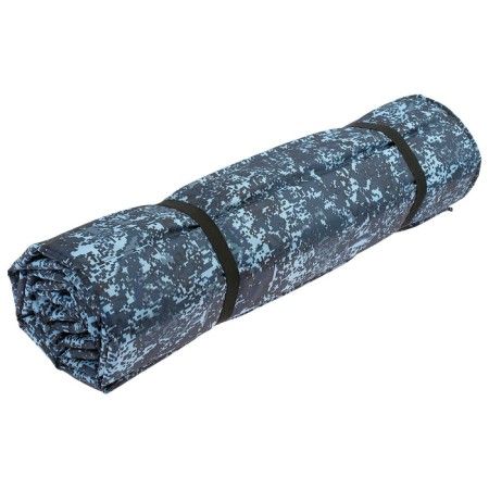 Tourist Maclay, folding, 180x60x1 cm rug, mix-9