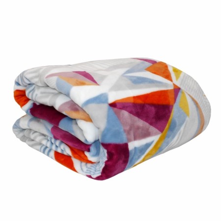Bedspread, size 200x220 cm-1