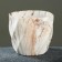 Pot "Marble" 7x6cm, mix