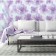 Wallpapers of hot embossing on a paper basis "Gusele" C33-072V-01, 0.53x10.05m