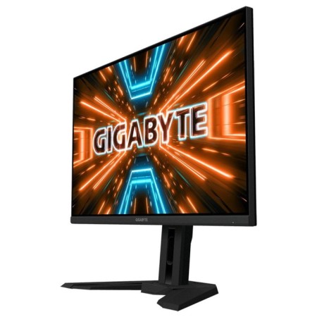 Gigabyte 31.5 "M32U AE Black IPS LED 1MS 16: 9 HDMI M/M HAS PIV 350CD 178g/178g 3 106855-2