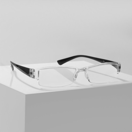 Finished glasses east 304, color mix, +3-7