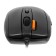 Mouse A4Tech V-Track Padless N-70FX Black Optical (1600DPI) USB for a laptop (7but)