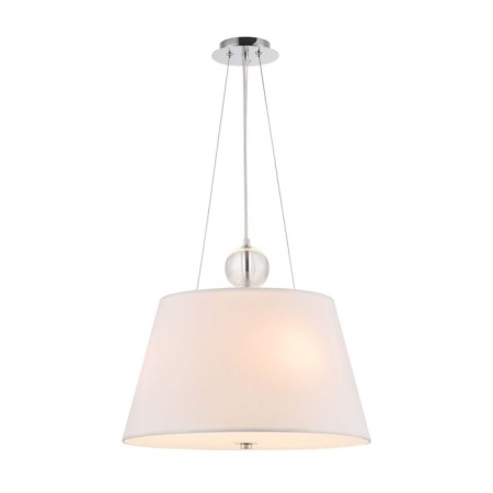 Suspended lamp Maytoni Mod613PL-03W, 3CHE27, 60W, 42x42x176.5 cm, chromium color-3