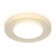 Lamp built -in spot Ambrella Techno Spot Techno TN137, GU5.3, white, matte color