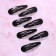 Hair clips "delightfully beautiful", 7 pcs, 5 x 1 x 0.1 cm