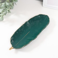 Souvenir ceramic stand 