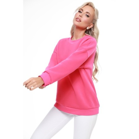 Female sweatshirt, size 54-2