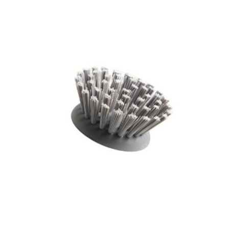 Replaced twista brushes