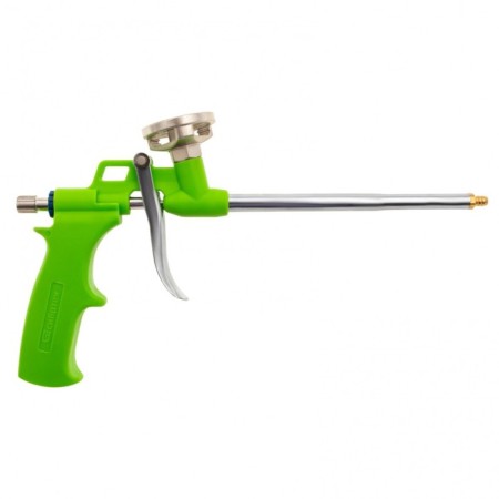 Pistol for the mounting foam SIBRTSH 88680, plastic case-2