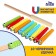 Magnetic fishing "fishing and worms"