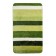 Bathroom mat, green, 60x90 cm