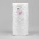 Fatin "Peas", 15 cm, 11 ± 1 g/sq.m, 23 ± 1 m, white color No. 1