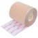 Kinesio-table Onlitop Pro, 7.5 cm x 5 m, color mix
