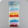 Round size 12/0 "Multi -colored" 8 colors x 5 grams 20x8 cm