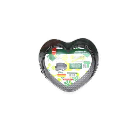 Baking form Bekker BK-5702, anti-stick coating, size 25x22x6.5 cm-2