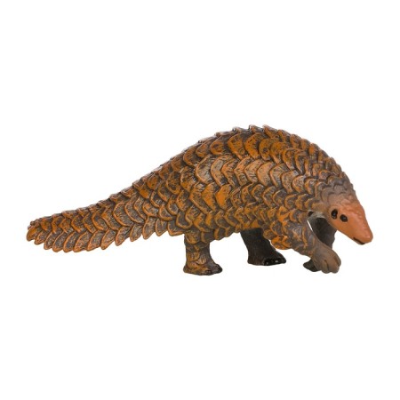 Figure "World of Wild Animals: Armener"