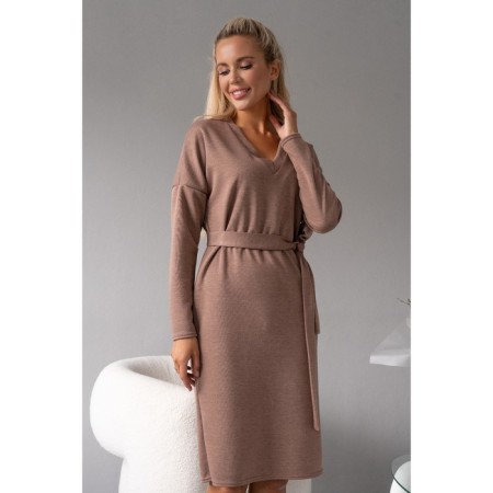 Women's dress, size 44-3