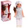 Doll "Elya Early Autumn", 30 cm