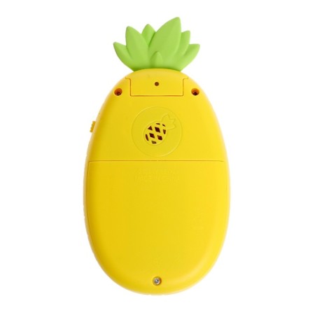 Game set "Funny Fruits", sound, light-5