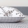 A set with a blanket 1.5 joint venture Sofi de Marko "Massimo", size 180x230 cm, 150x220 cm, 50x70 cm