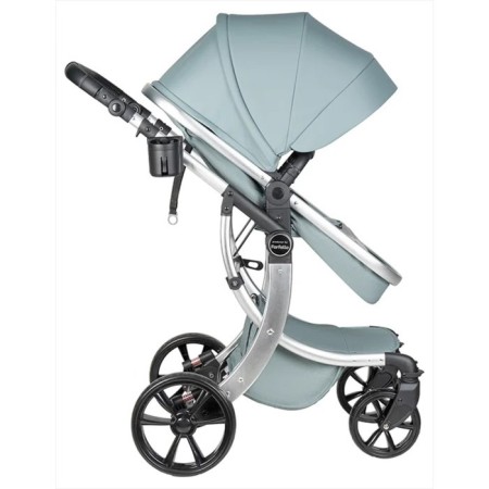 Stroller transformer Farfello Aimile Original Autumn AA-2, color Atlantis-21