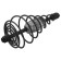 Hurricane feeder is conical with a loaded cargo, weight 40 g