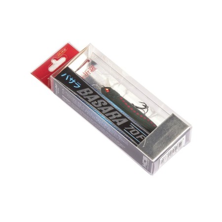 Floating wobbler LJ Pro Series Basara F, 7 cm, color 303-1