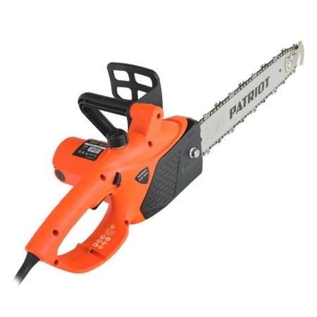 DREAL ELECTRICAL PATRIOT ESP1614, 1.5 kW, 14 "/35 cm, 3/8, 52 stars, 7000 rpm-2