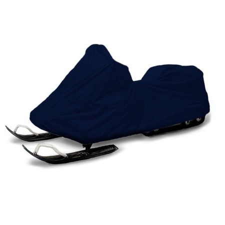Ski-Doo Expedition Tuv V-600 snowmobile cover, 1300 Transport Styles S-032, mix