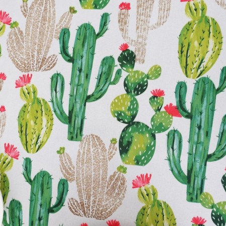 Tables of Dolyana Cacti 145*300 cm, 100% p/e-2