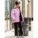 Jacket for girls, height 158 ​​cm, lilac color