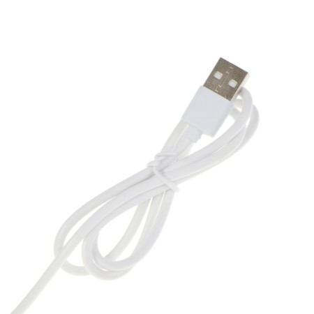 Heated LSK-1501 heating stand, from USB, 16 watts, white-5