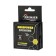 Premier Fishing Monopower Spinning Lines, diameter 0.28 mm, test 7.2 kg, 100 m, fluorescent yellow