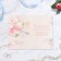 Postcard "Happy Wedding! Happy Life!" 19 x 29 cm