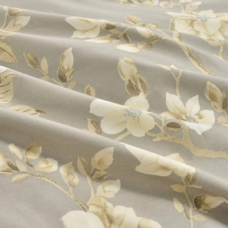 Bed linen 1.5 joint venture "Lucia", size 180x230 cm, 160x220 cm, 50x70 cm - 2 pcs-1