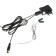 RAMO Antenna BAS-5320-DX Inter 2.0, room, active, 42 DBI, 12V, DVB-T2, digital