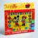 Tablet "Mickey Mouse and Friends", sound, batteries, Disney