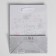 Craft vertical package “Happy New Year!”, 12 x 15 x 5.5 cm, new year