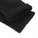 Men's socks with a terry track minku Black color, river 39-43 (27-29 cm)
