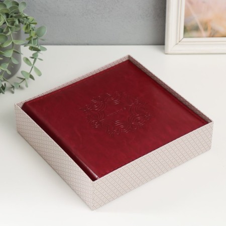 Photo album for 200 photos 10x15 cm "Classic"-4