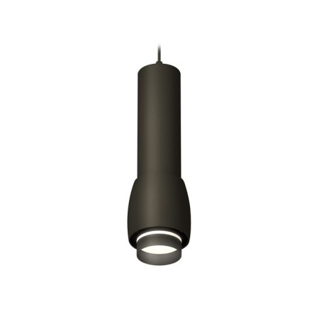AMBRELLA LIGHT, TECHNO, XP1142012, Gu5.3, Black Sand Complex