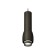 AMBRELLA LIGHT, TECHNO, XP1142012, Gu5.3, Black Sand Complex